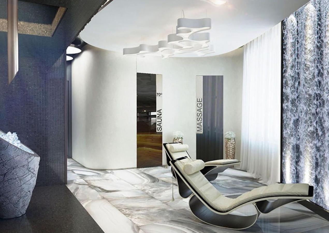 Luxury For Business & Pleasure Royal 1 Apartment Kiev Bagian luar foto